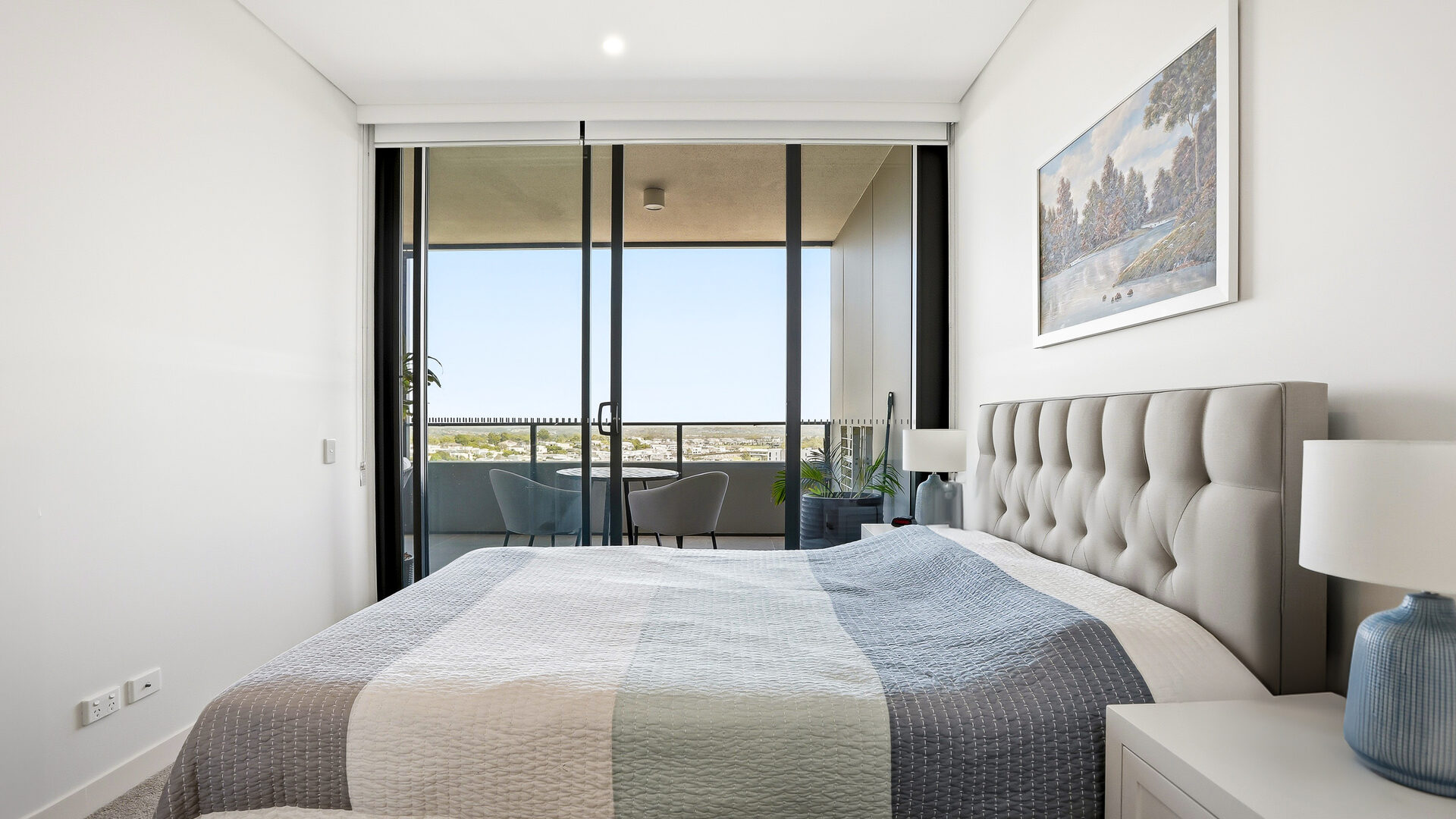 Sold - 1410/11 Solent Circuit - New Property in Norwest - Real Estate by Maree McCrorie