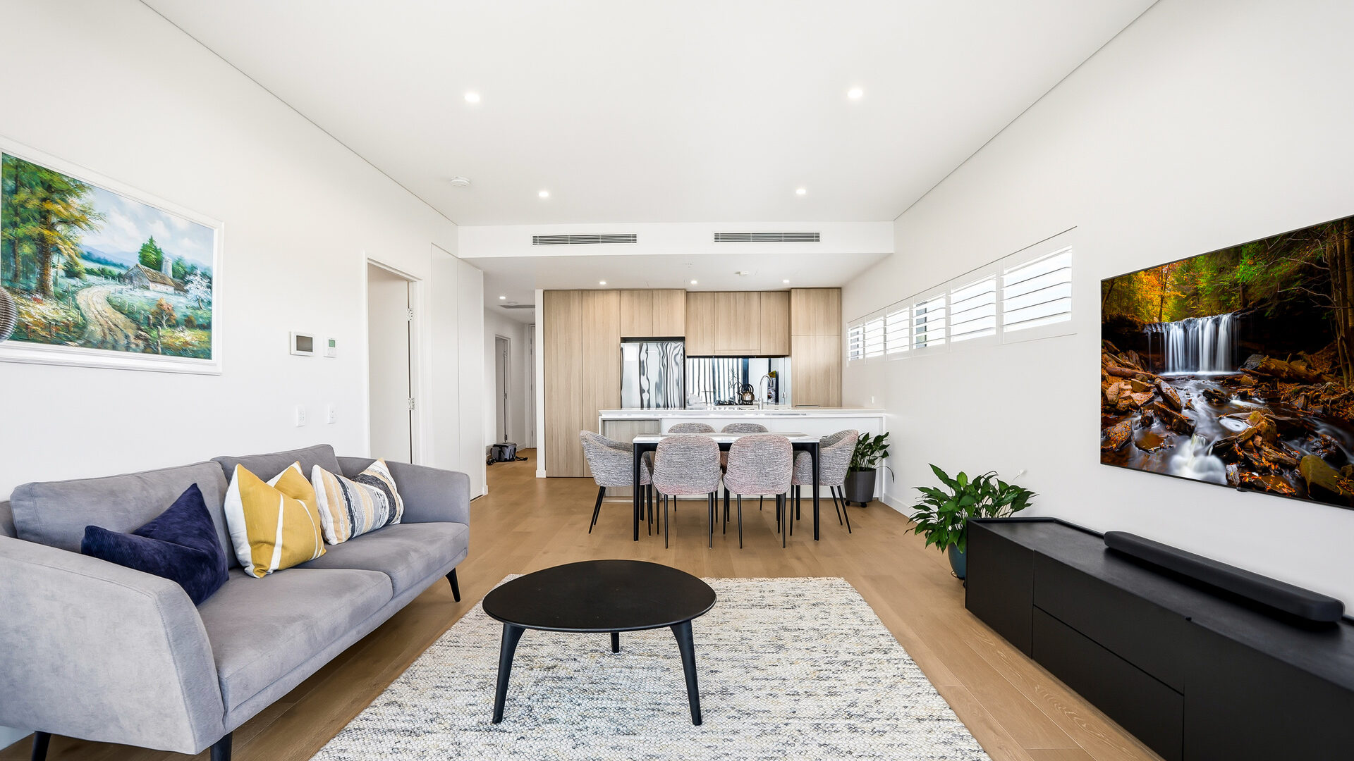 Sold - 1410/11 Solent Circuit - New Property in Norwest - Real Estate by Maree McCrorie