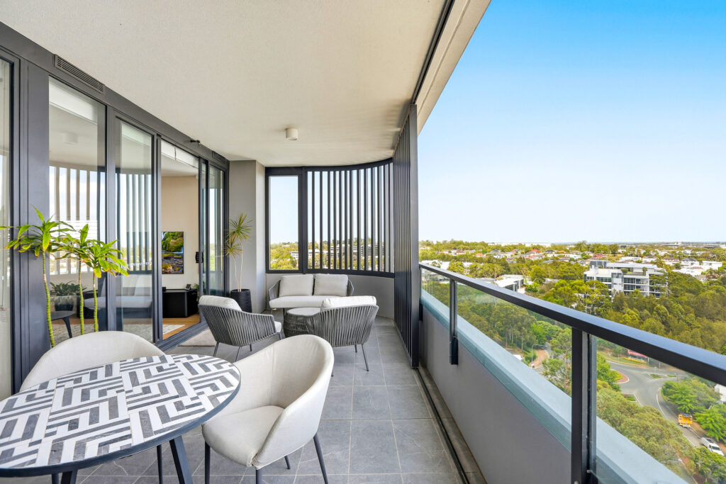 Sold - 1410/11 Solent Circuit - New Property in Norwest - Real Estate by Maree McCrorie