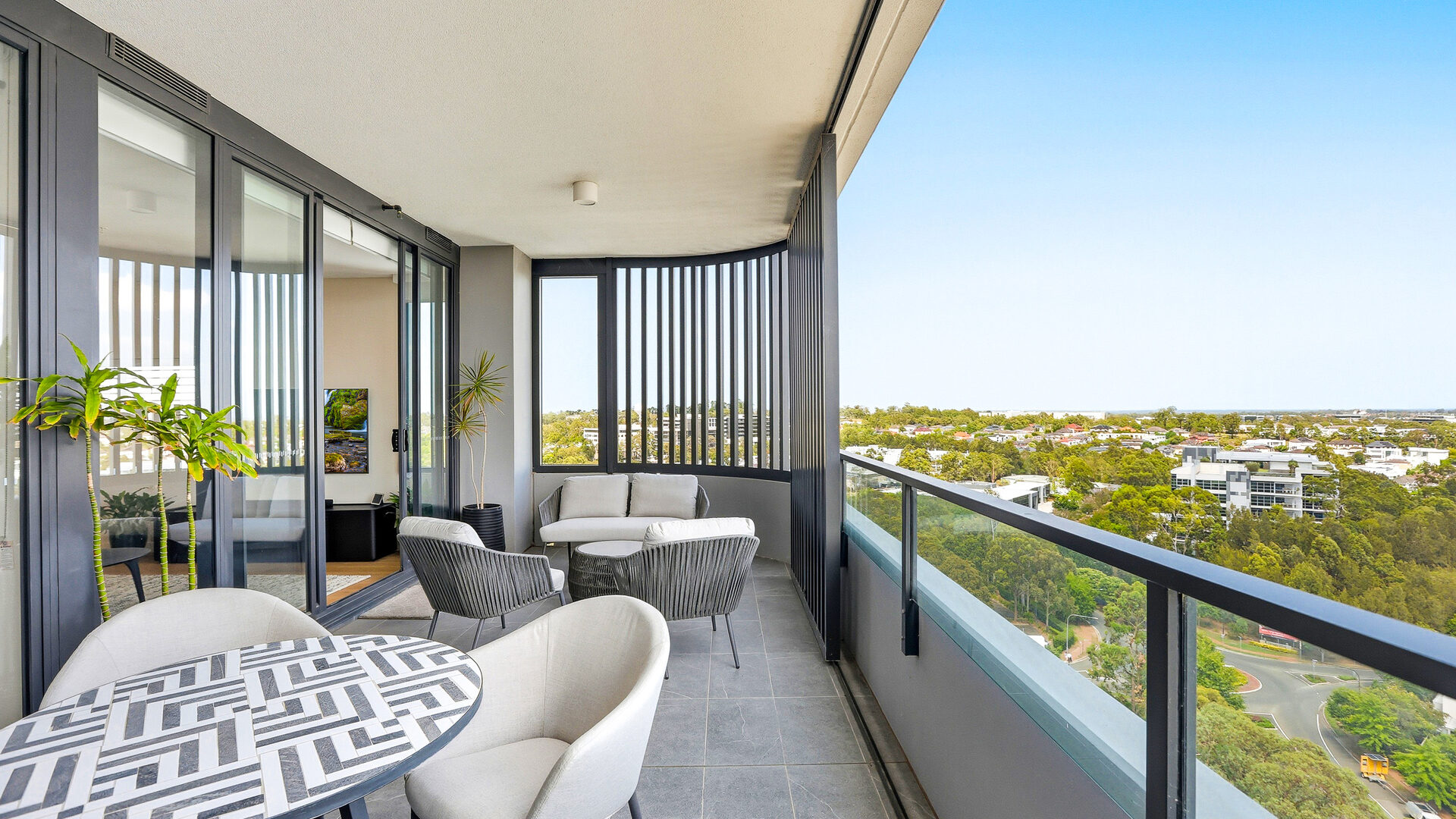 Sold - 1410/11 Solent Circuit - New Property in Norwest - Real Estate by Maree McCrorie