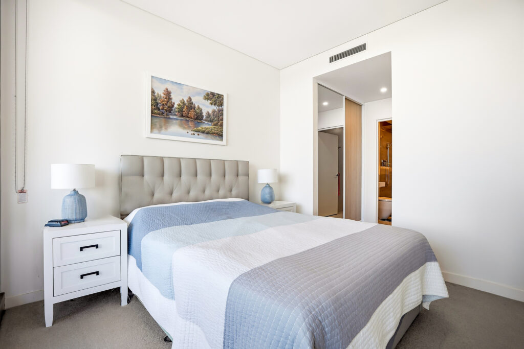 Sold - 1410/11 Solent Circuit - New Property in Norwest - Real Estate by Maree McCrorie