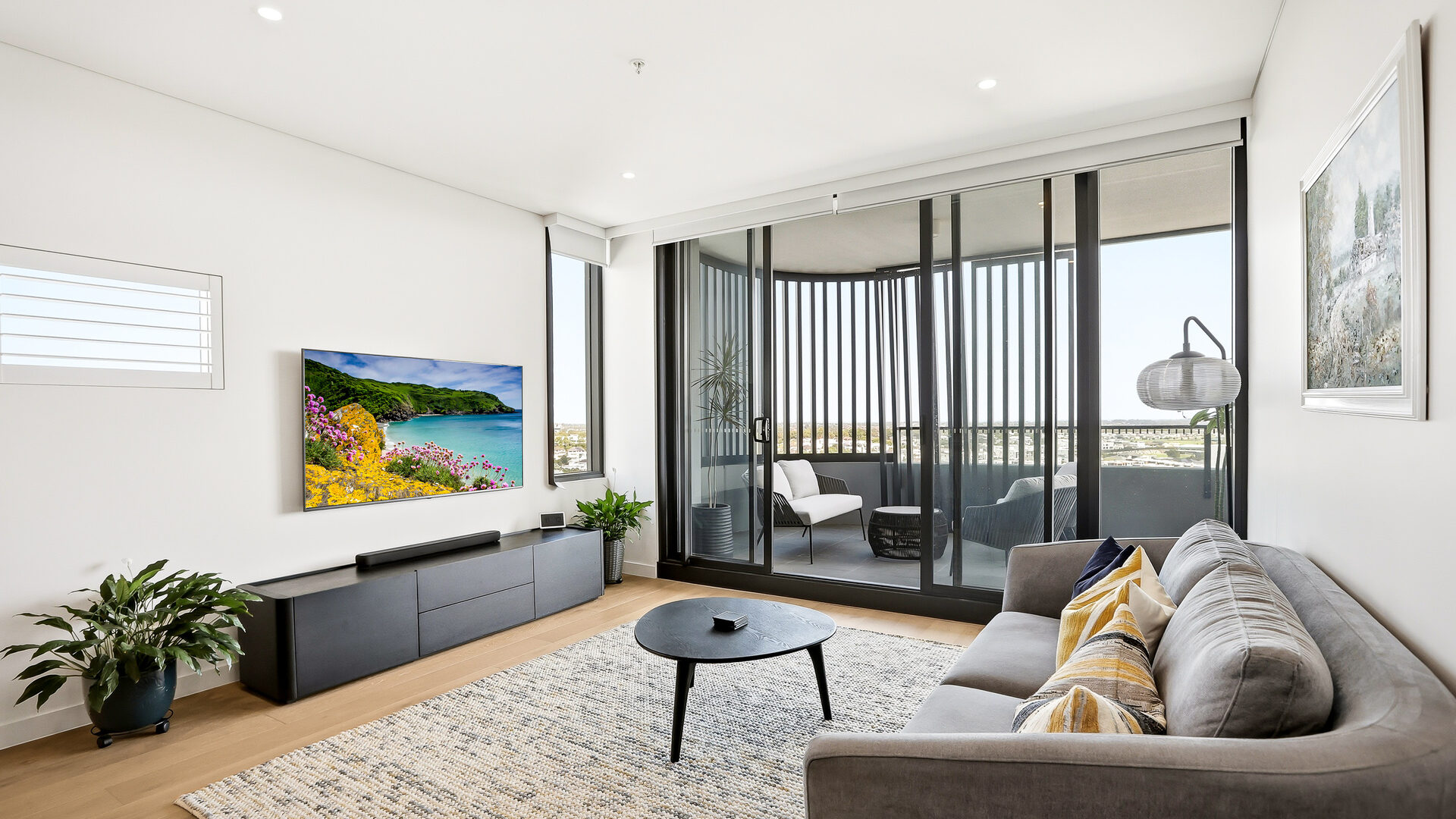 Sold - 1410/11 Solent Circuit - New Property in Norwest - Real Estate by Maree McCrorie