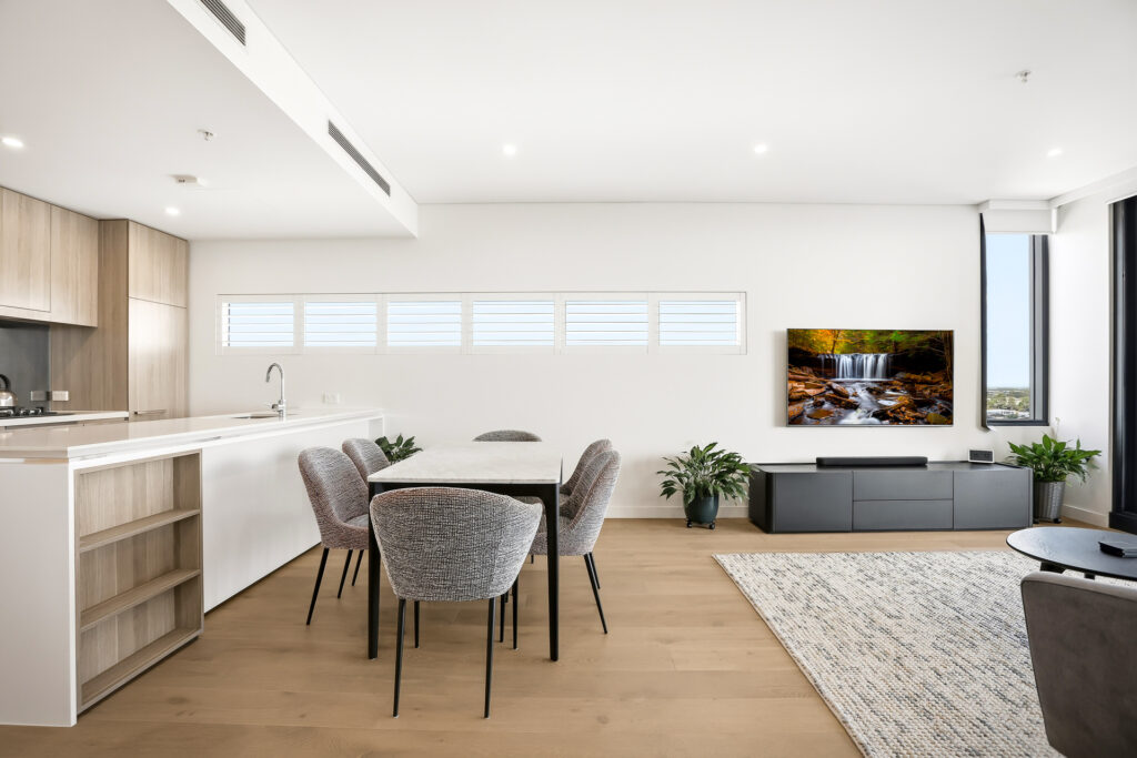 Sold - 1410/11 Solent Circuit - New Property in Norwest - Real Estate by Maree McCrorie