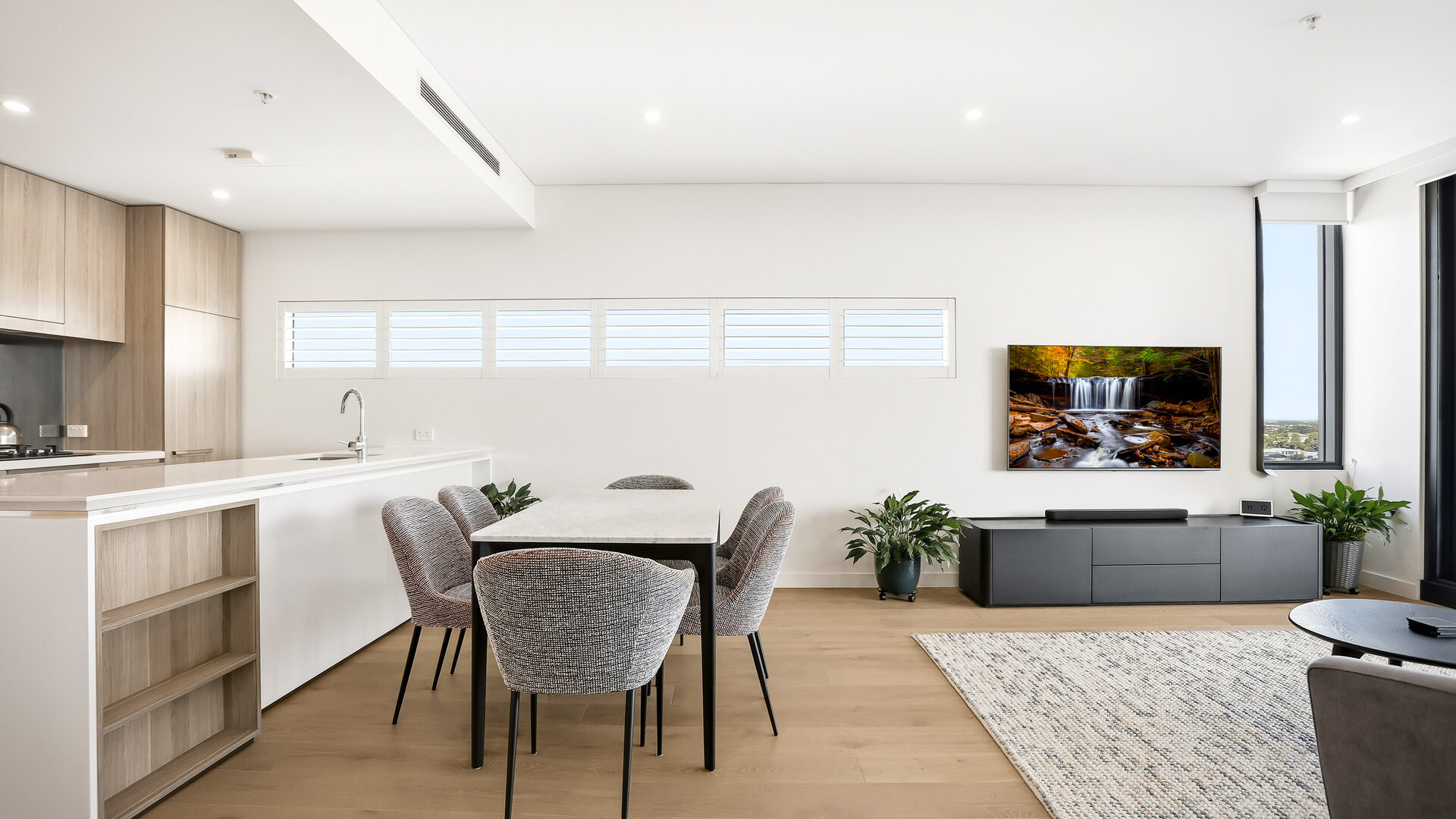 Sold - 1410/11 Solent Circuit - New Property in Norwest - Real Estate by Maree McCrorie