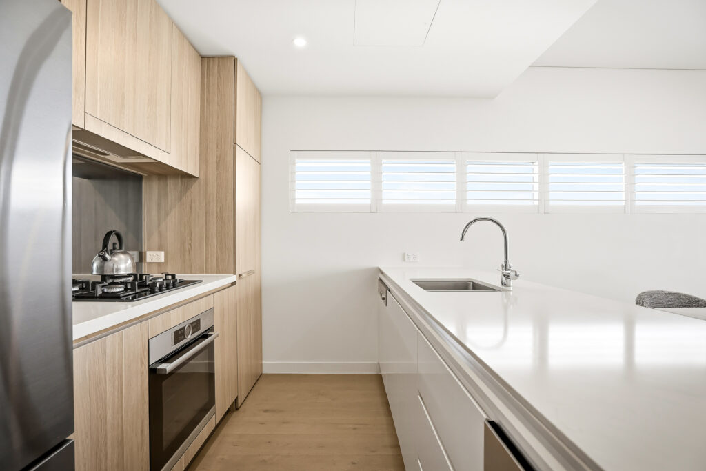 Sold - 1410/11 Solent Circuit - New Property in Norwest - Real Estate by Maree McCrorie