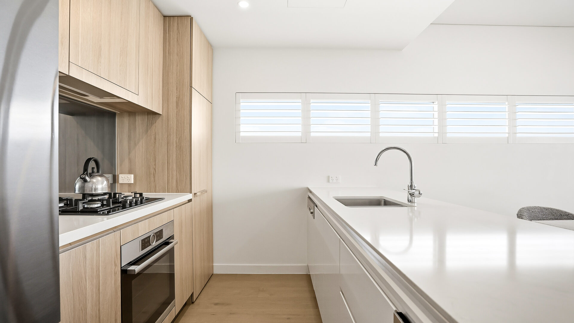 Sold - 1410/11 Solent Circuit - New Property in Norwest - Real Estate by Maree McCrorie