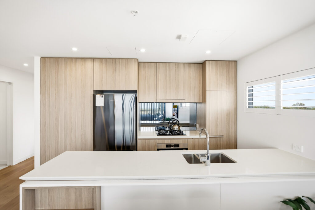 Sold - 1410/11 Solent Circuit - New Property in Norwest - Real Estate by Maree McCrorie