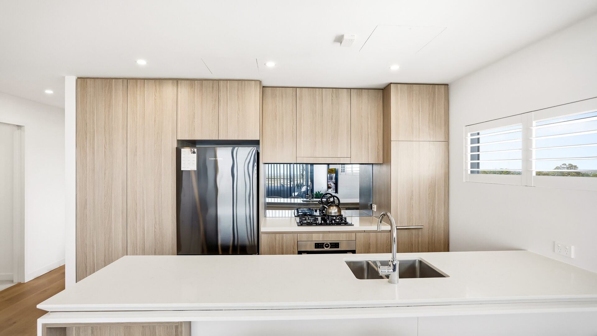 Sold - 1410/11 Solent Circuit - New Property in Norwest - Real Estate by Maree McCrorie