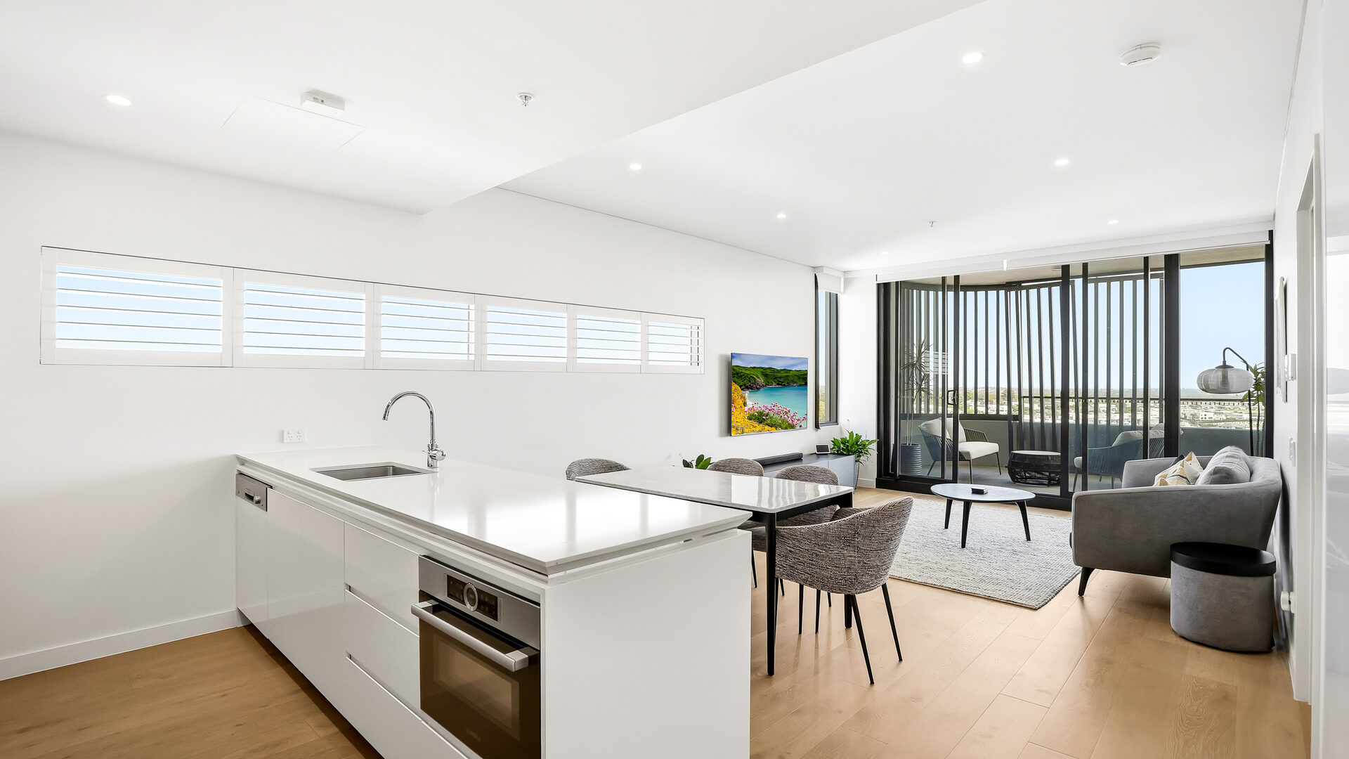 Sold - 1410/11 Solent Circuit - New Property in Norwest - Real Estate by Maree McCrorie
