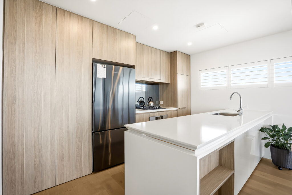 Sold - 1410/11 Solent Circuit - New Property in Norwest - Real Estate by Maree McCrorie