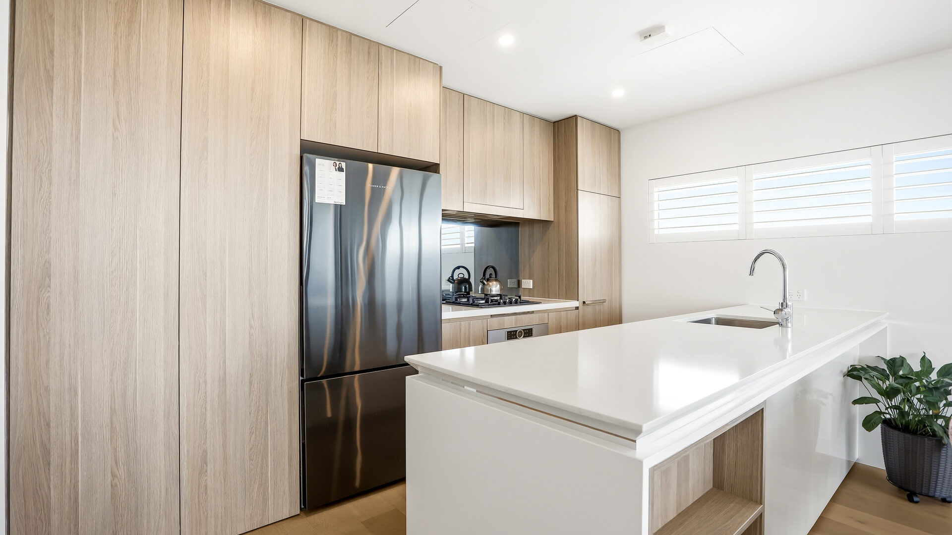 Sold - 1410/11 Solent Circuit - New Property in Norwest - Real Estate by Maree McCrorie