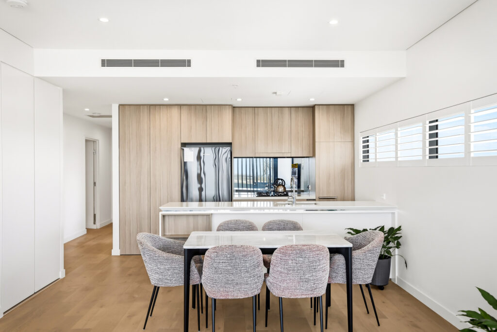 Sold - 1410/11 Solent Circuit - New Property in Norwest - Real Estate by Maree McCrorie
