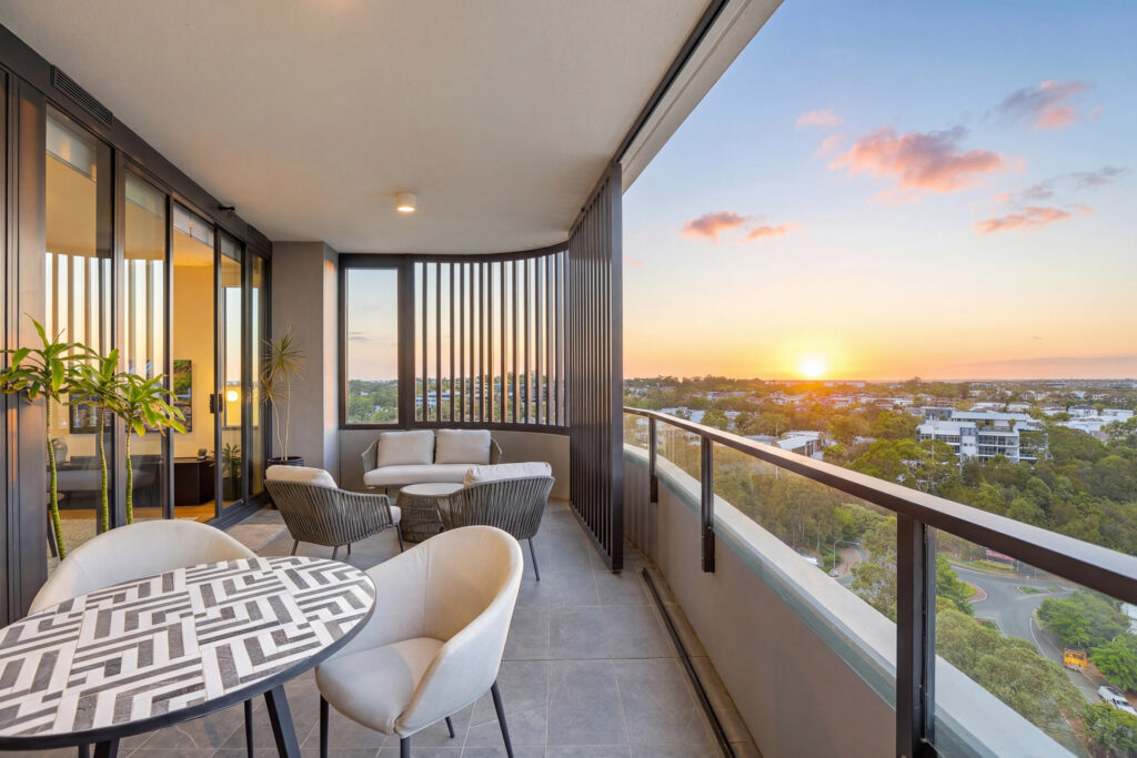Sold - 1410/11 Solent Circuit - New Property in Norwest - Real Estate by Maree McCrorie