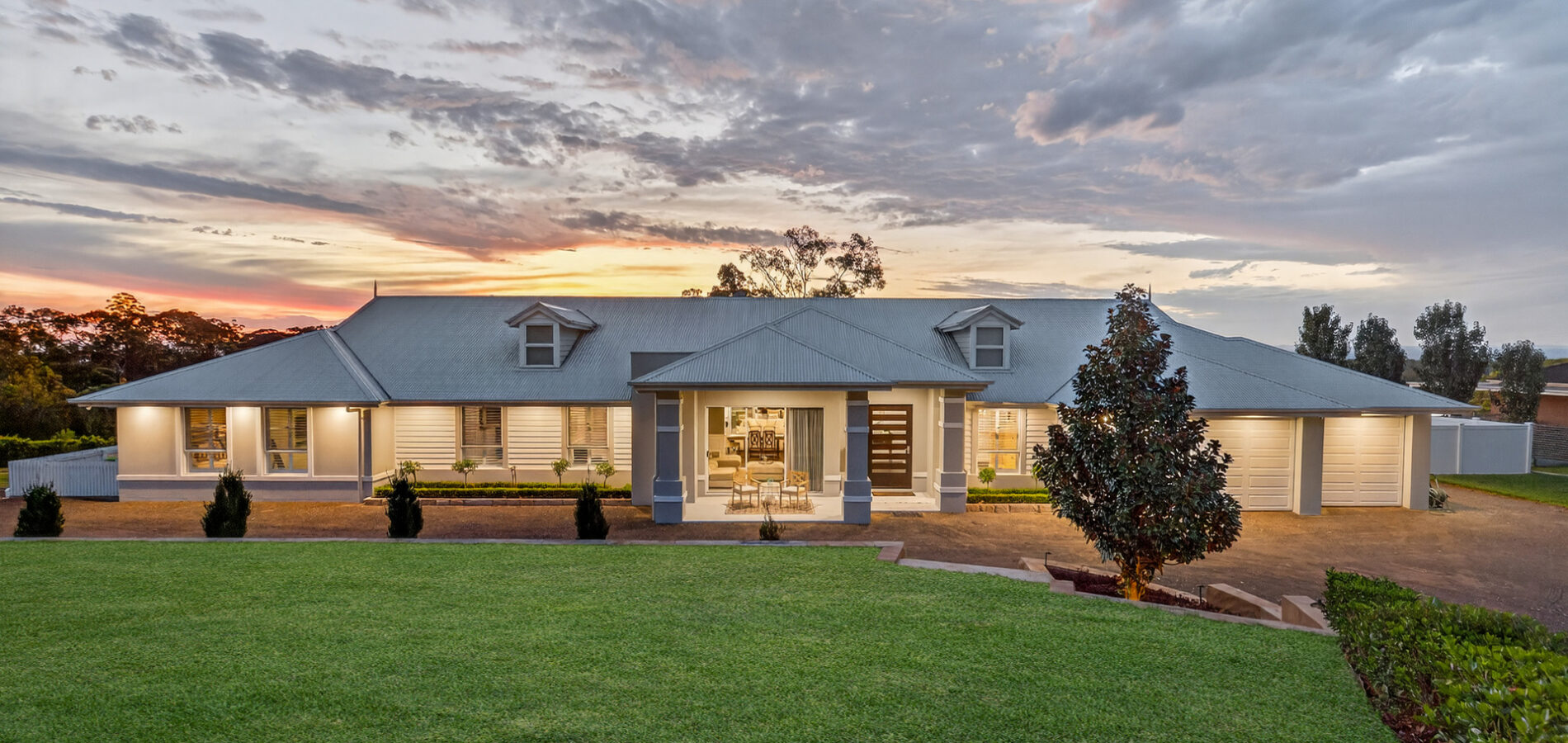 For Sale - 3090 Old Northern Road - New Property in Glenorie - Real Estate by Alastair Kivell