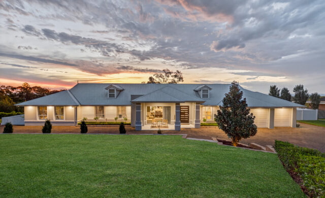 For Sale - 3090 Old Northern Road - New Property in Glenorie - Real Estate by Alastair Kivell