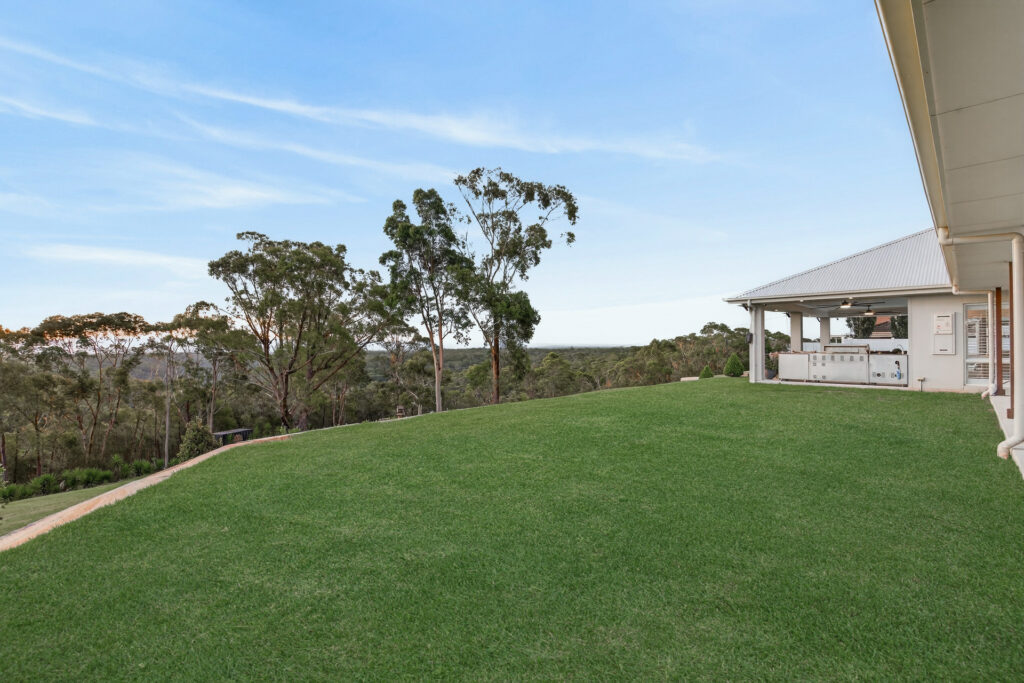 For Sale - 3090 Old Northern Road - New Property in Glenorie - Real Estate by Alastair Kivell