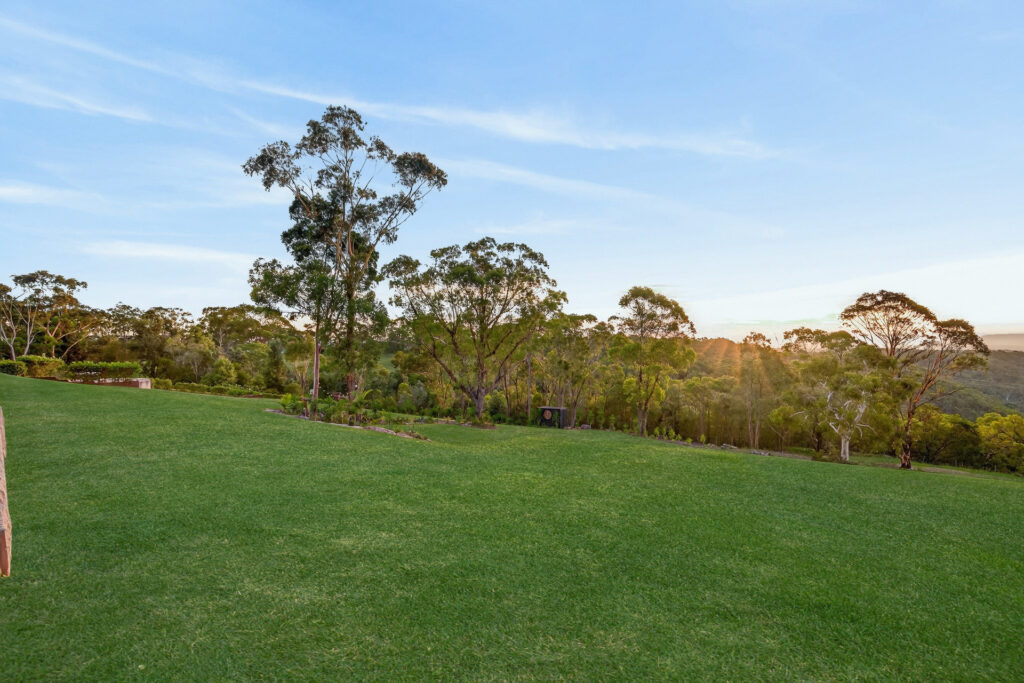 For Sale - 3090 Old Northern Road - New Property in Glenorie - Real Estate by Alastair Kivell