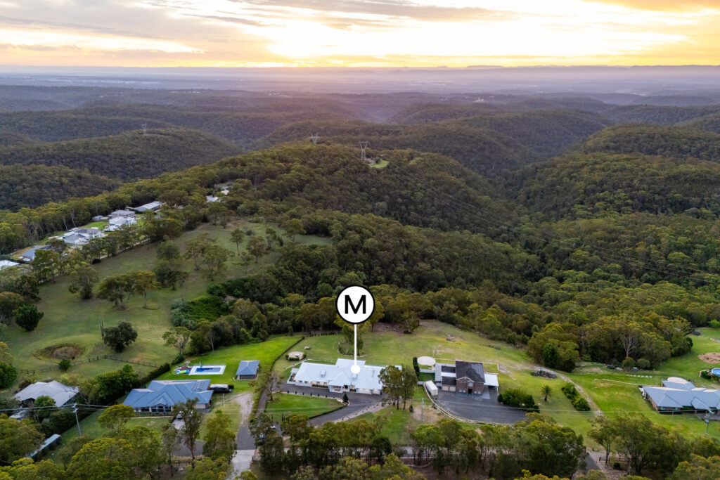 For Sale - 3090 Old Northern Road - New Property in Glenorie - Real Estate by Alastair Kivell