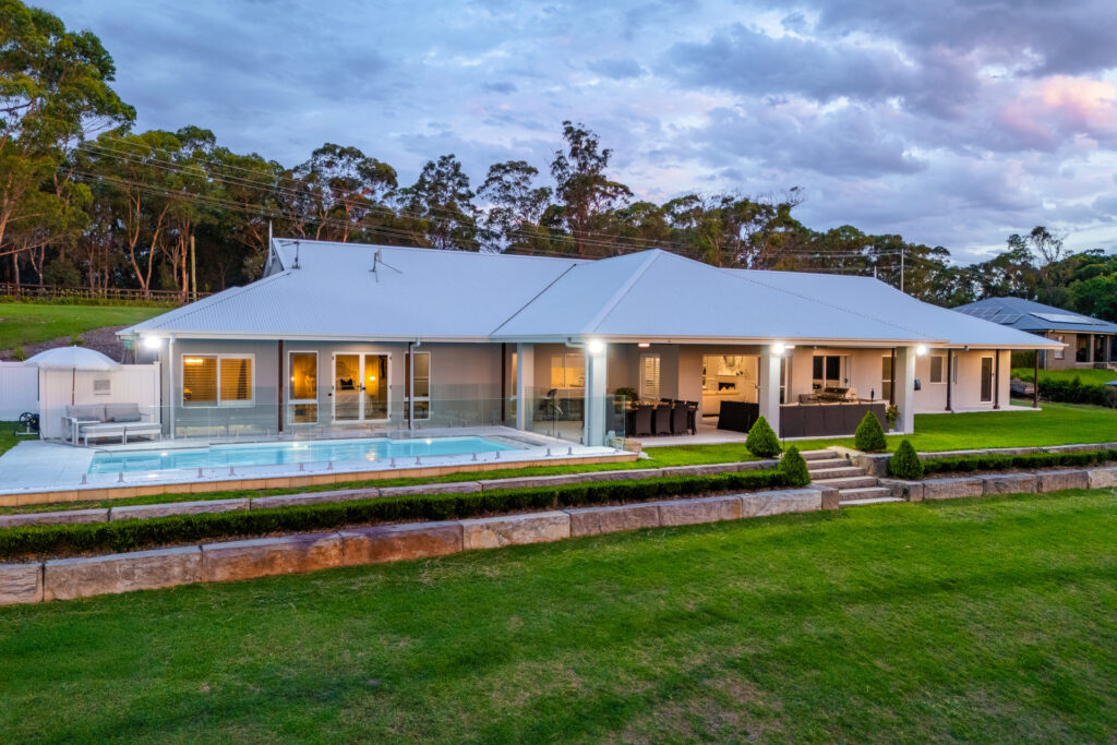For Sale - 3090 Old Northern Road - New Property in Glenorie - Real Estate by Alastair Kivell