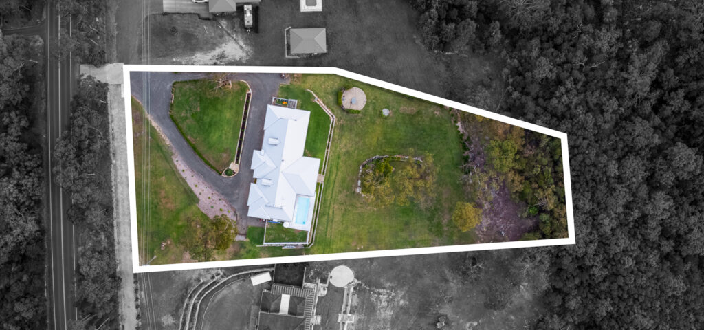 For Sale - 3090 Old Northern Road - New Property in Glenorie - Real Estate by Alastair Kivell
