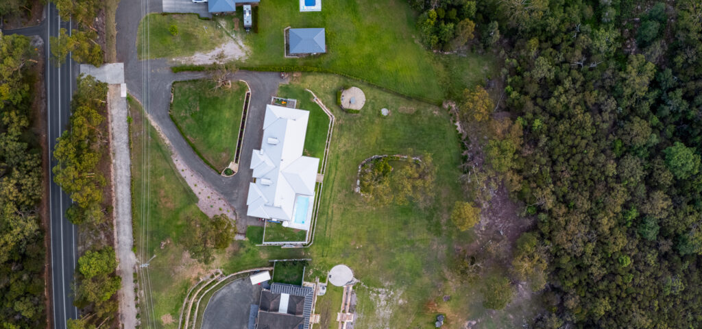 For Sale - 3090 Old Northern Road - New Property in Glenorie - Real Estate by Alastair Kivell