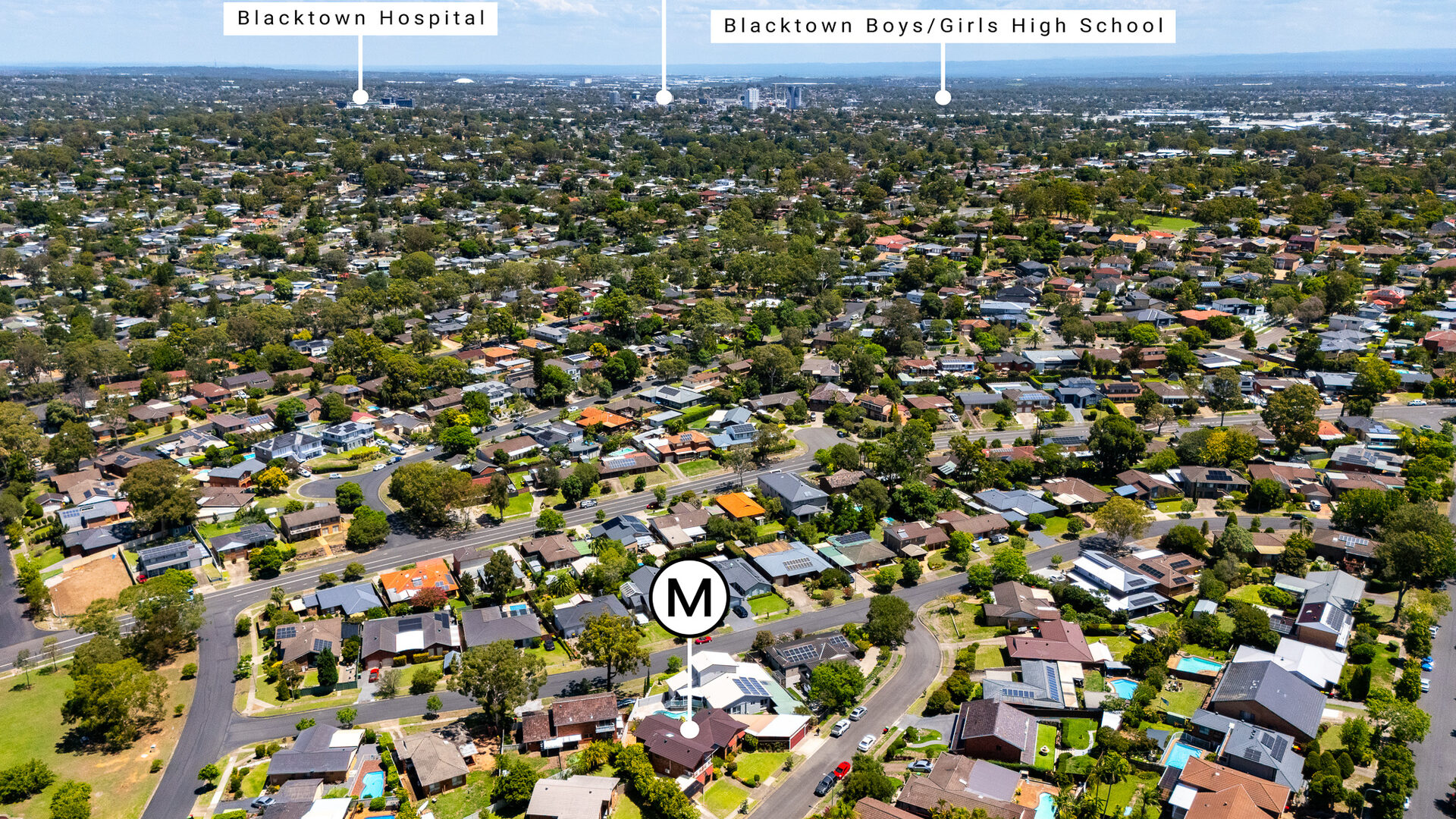 For Sale - 4 Hicks Place - New Property in Kings Langley - Real Estate by Kim McChlery