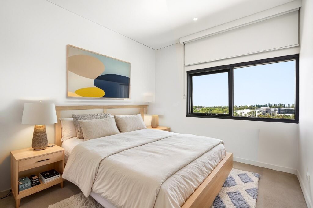 Sold - 1410/11 Solent Circuit - New Property in Norwest - Real Estate by Maree McCrorie
