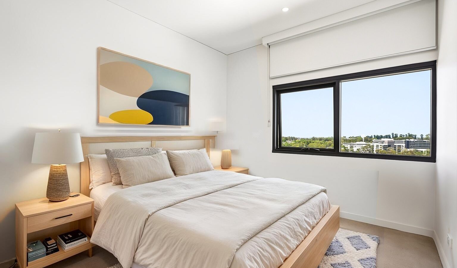 Sold - 1410/11 Solent Circuit - New Property in Norwest - Real Estate by Maree McCrorie