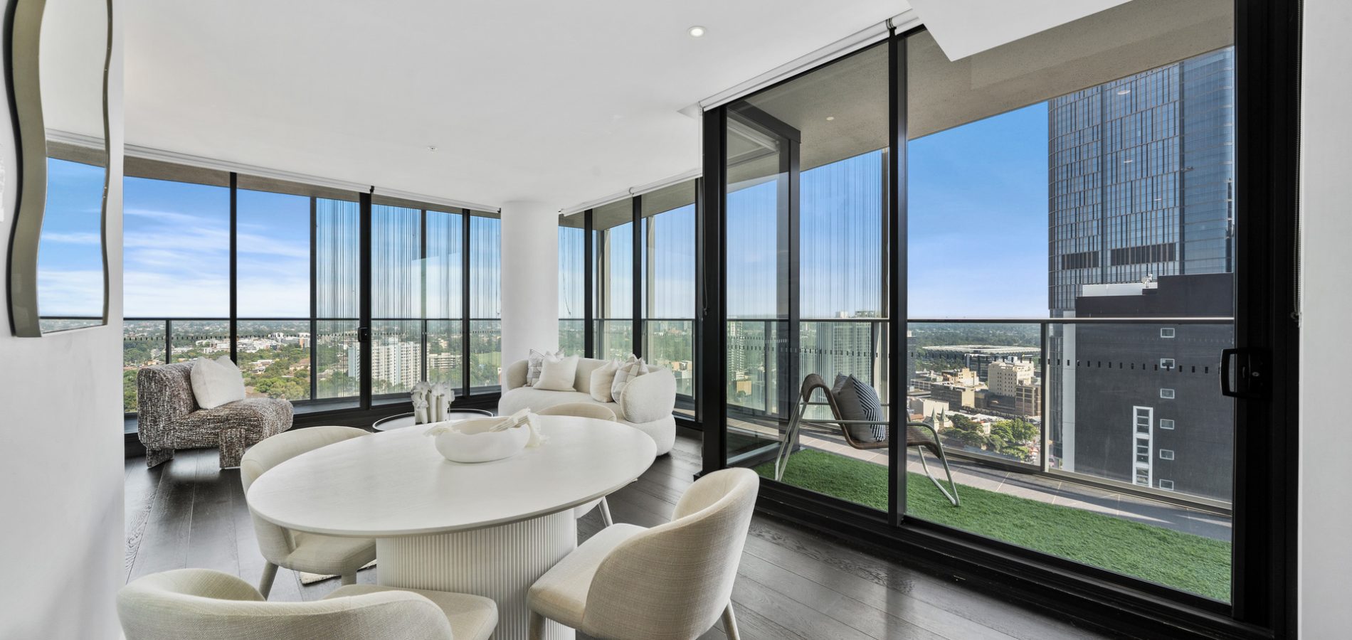 Sold - 2802/88 Church Street - New Property in Parramatta - Real Estate by Team Aaron X Rowan