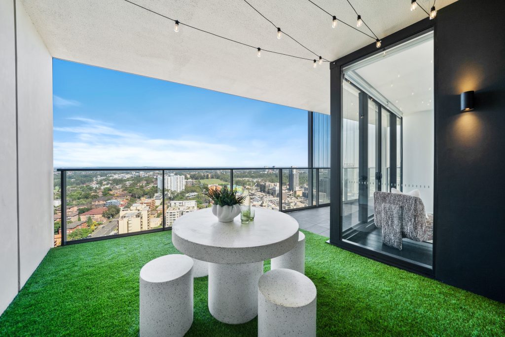 Sold - 2802/88 Church Street - New Property in Parramatta - Real Estate by Team Aaron X Rowan