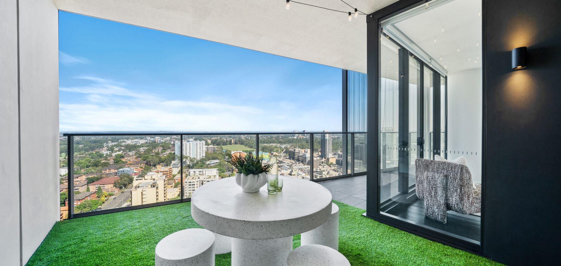 Sold - 2802/88 Church Street - New Property in Parramatta - Real Estate by Team Aaron X Rowan