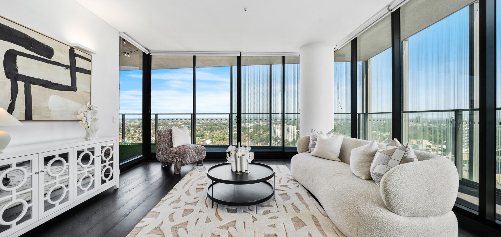Sold - 2802/88 Church Street - New Property in Parramatta - Real Estate by Team Aaron X Rowan