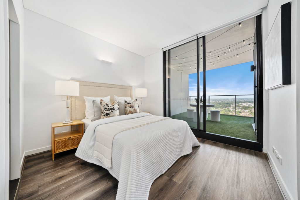 Sold - 2802/88 Church Street - New Property in Parramatta - Real Estate by Team Aaron X Rowan