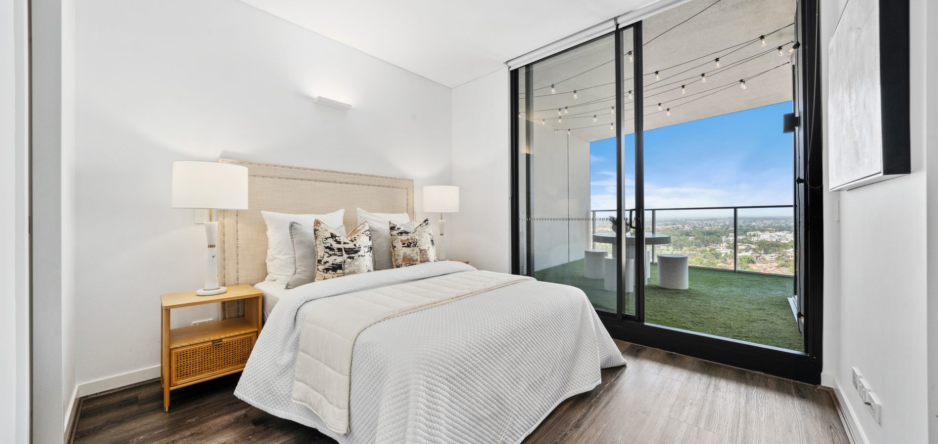 Sold - 2802/88 Church Street - New Property in Parramatta - Real Estate by Team Aaron X Rowan