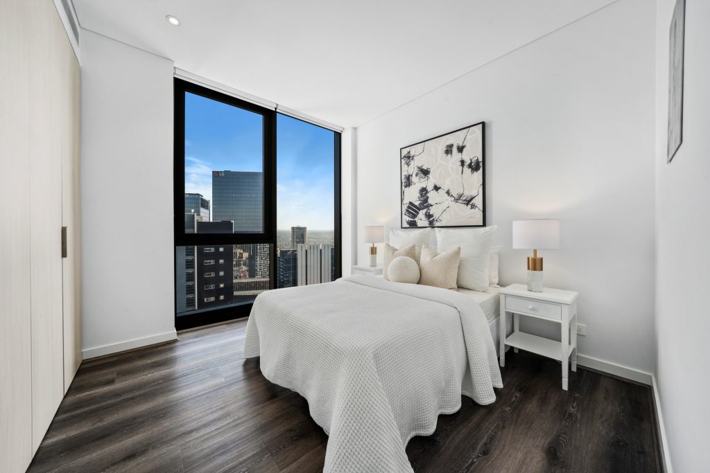 Sold - 2802/88 Church Street - New Property in Parramatta - Real Estate by Team Aaron X Rowan