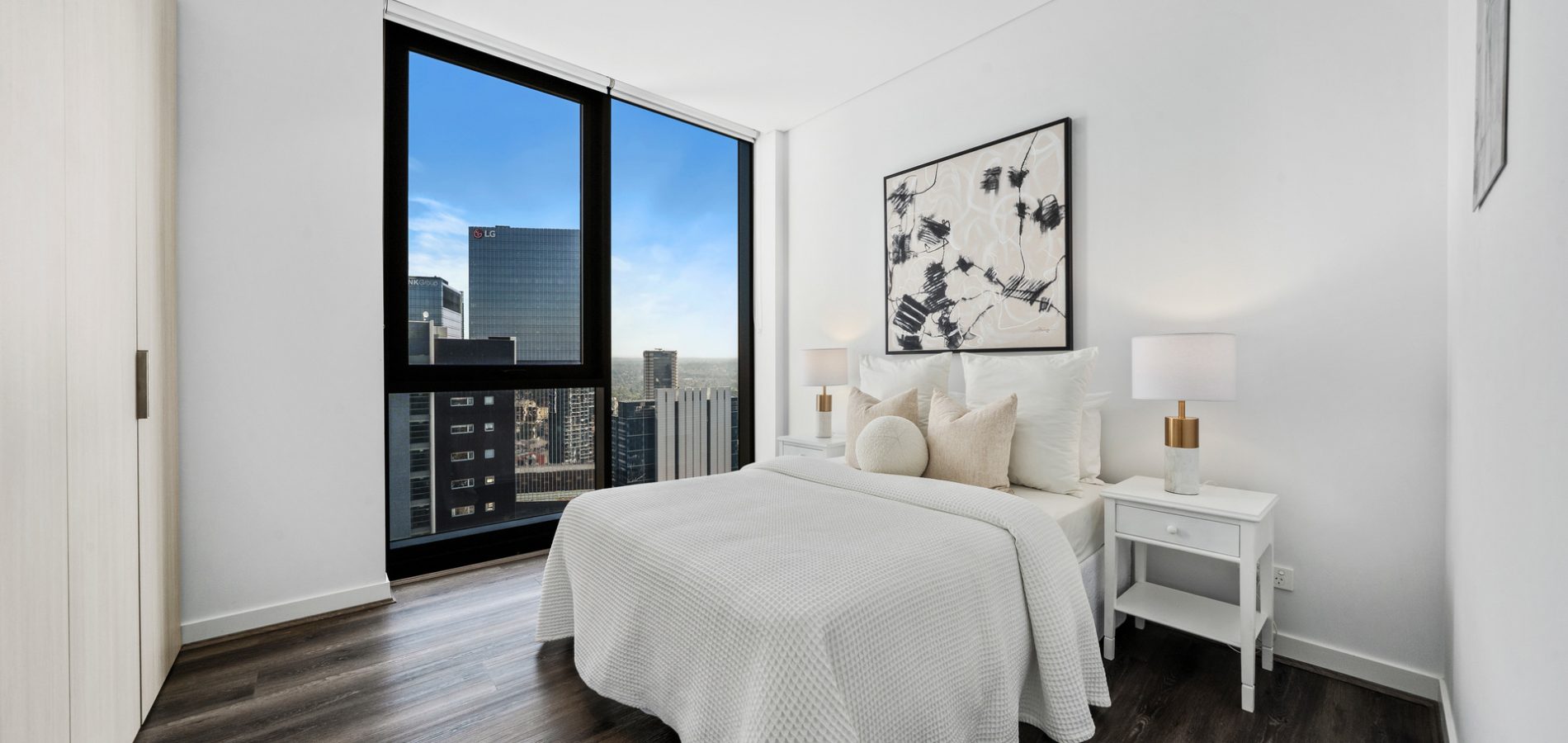 Sold - 2802/88 Church Street - New Property in Parramatta - Real Estate by Team Aaron X Rowan