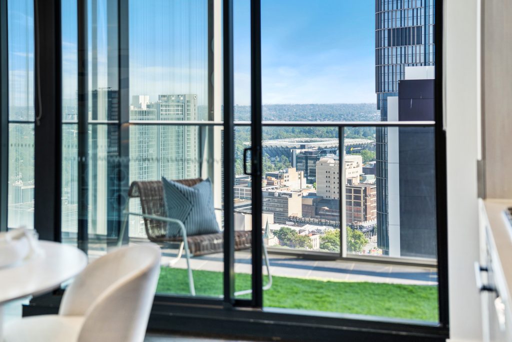 Sold - 2802/88 Church Street - New Property in Parramatta - Real Estate by Team Aaron X Rowan