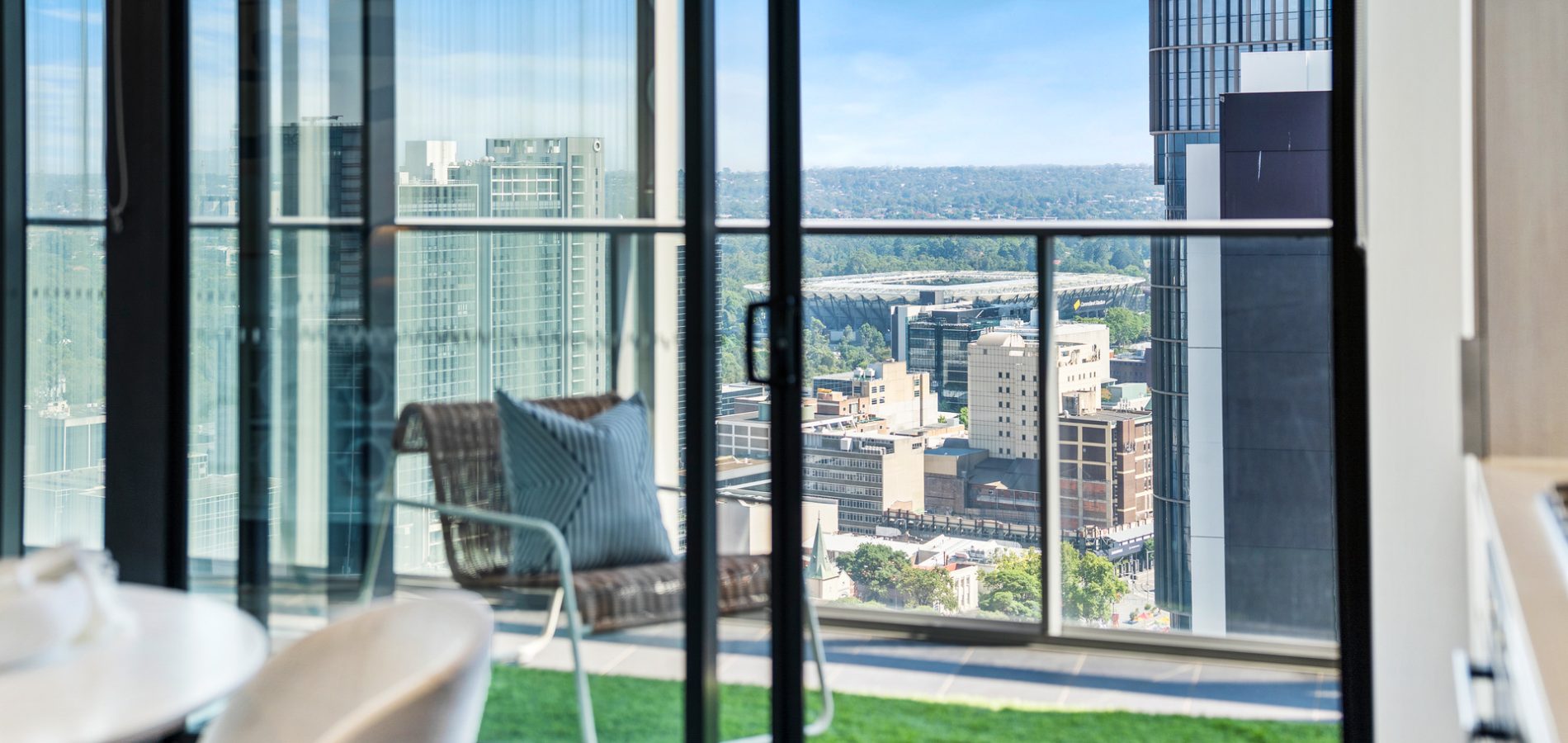 Sold - 2802/88 Church Street - New Property in Parramatta - Real Estate by Team Aaron X Rowan