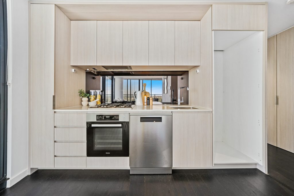 Sold - 2802/88 Church Street - New Property in Parramatta - Real Estate by Team Aaron X Rowan