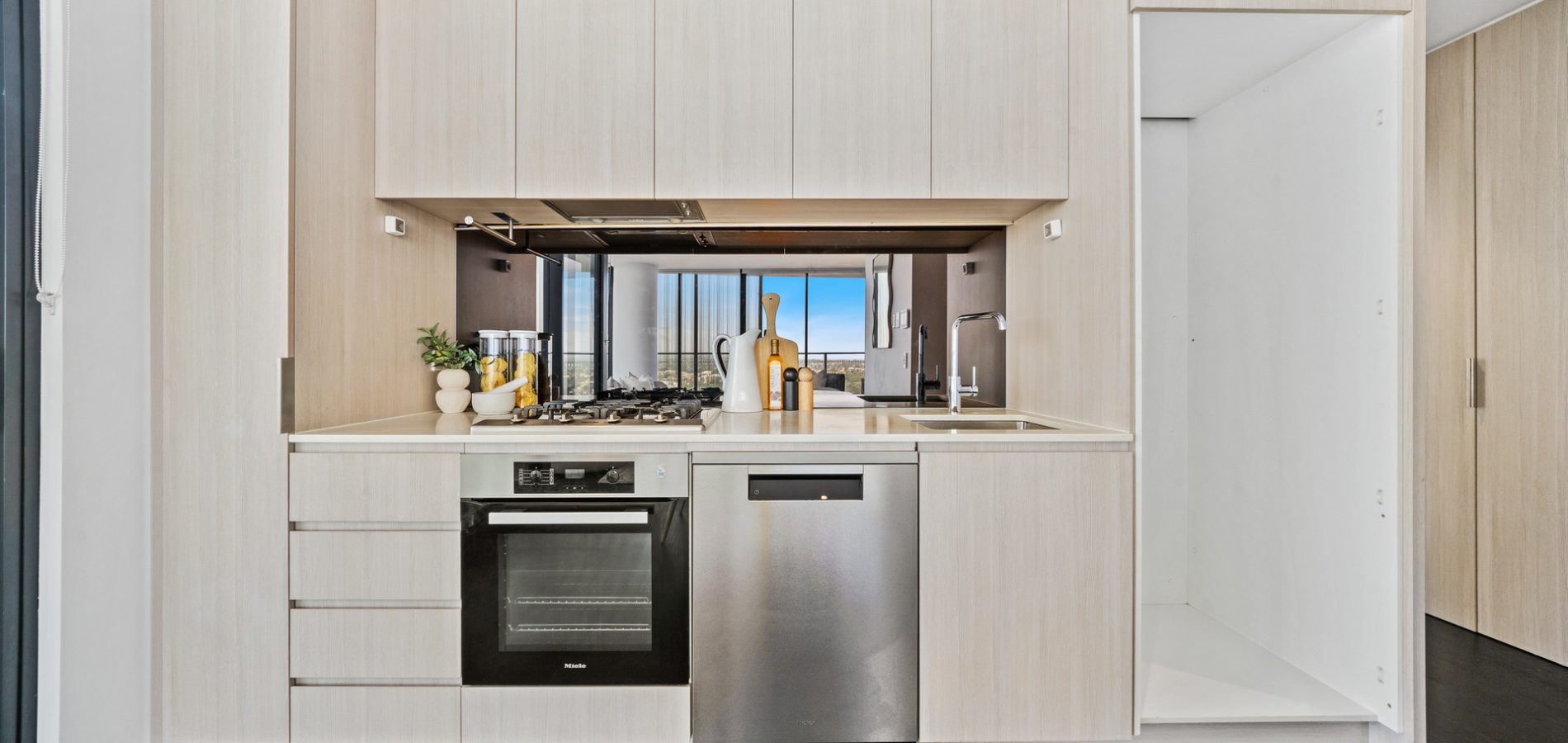 Sold - 2802/88 Church Street - New Property in Parramatta - Real Estate by Team Aaron X Rowan