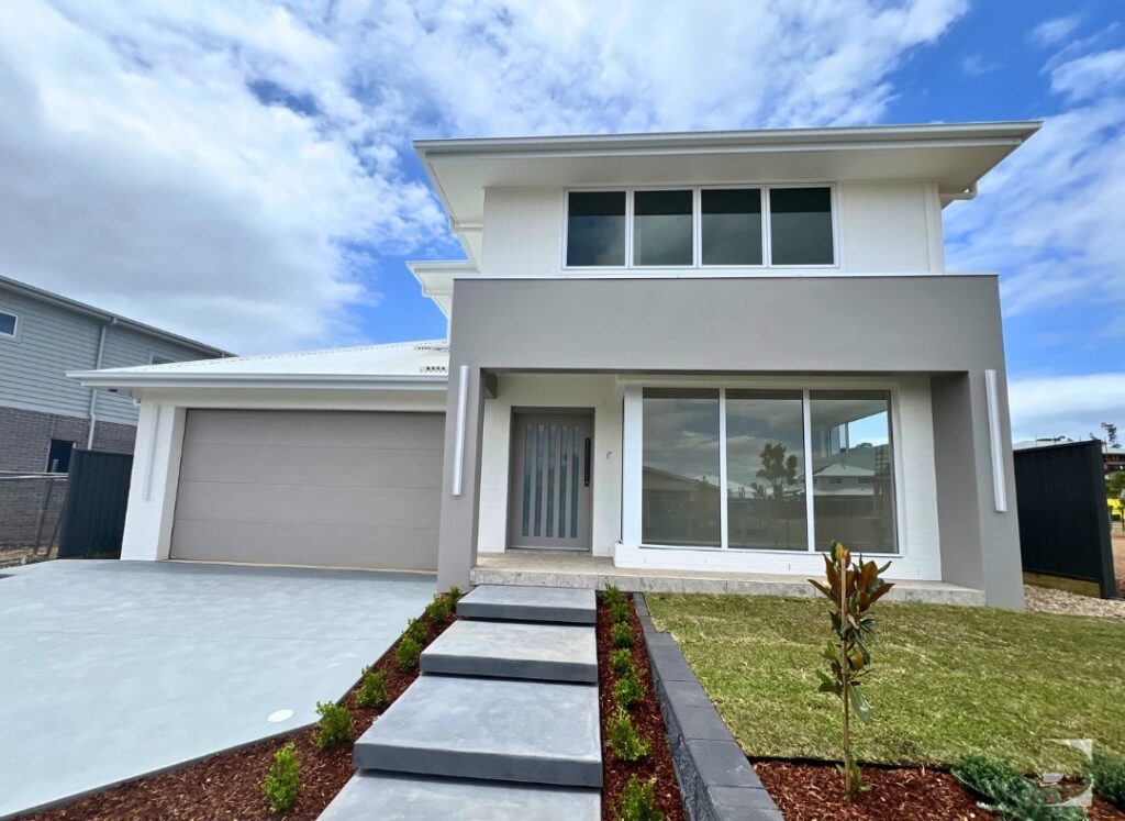 Lot 69 Proposed Road, Austral