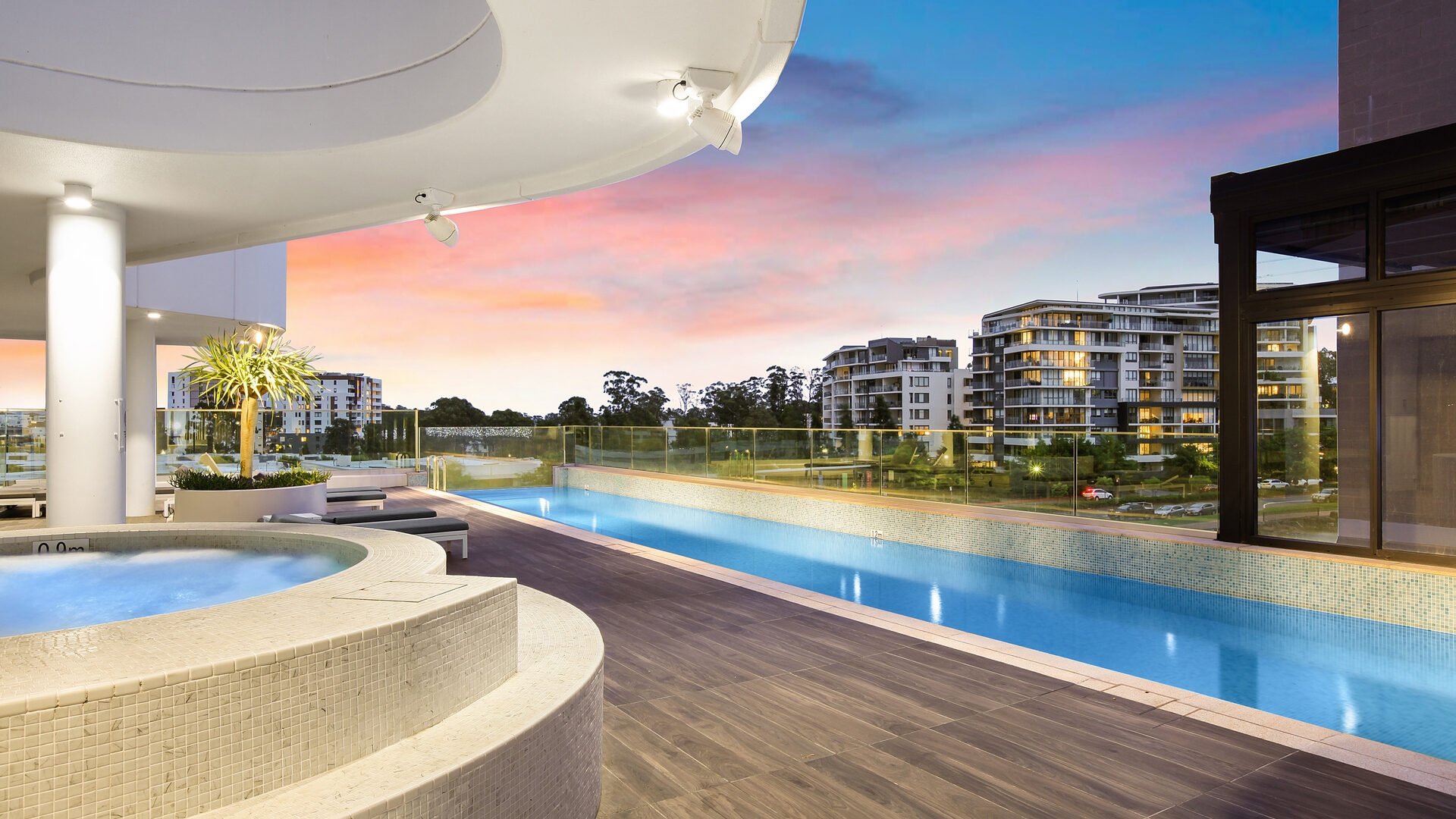Sold - 1410/11 Solent Circuit - New Property in Norwest - Real Estate by Maree McCrorie