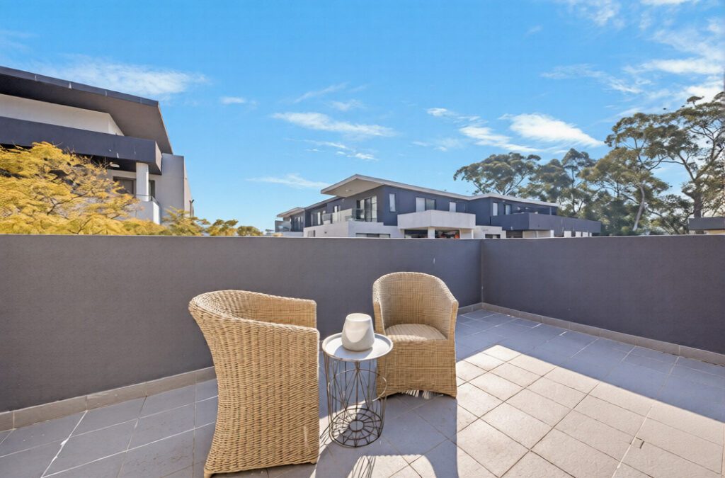 Auction - 308/3 Hazlewood Place - New Property in Epping - Real Estate by Betty Ockerlander