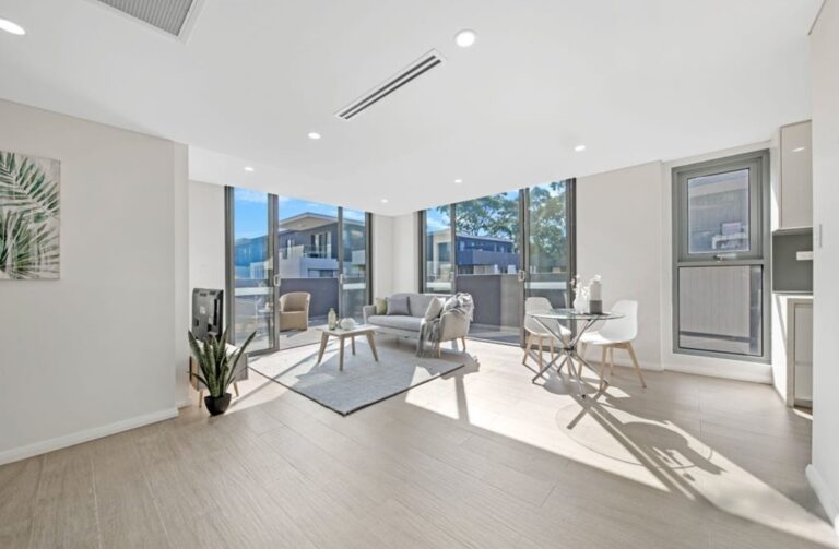 Auction - 308/3 Hazlewood Place - New Property in Epping - Real Estate by Betty Ockerlander