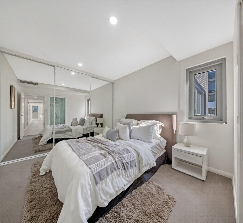 Auction - 308/3 Hazlewood Place - New Property in Epping - Real Estate by Betty Ockerlander