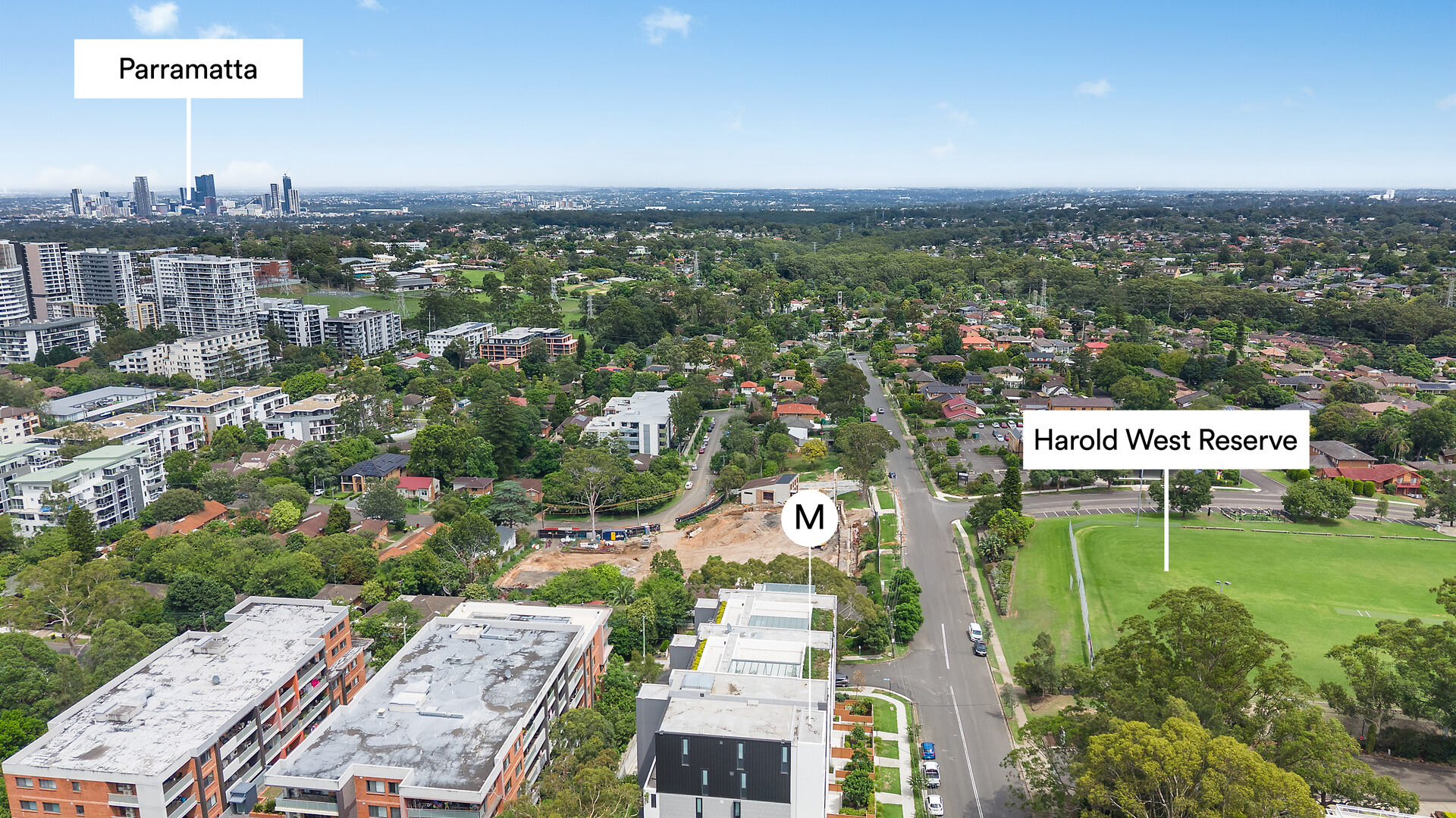 Sold - 41/17 Moseley Street - New Property in Carlingford - Real Estate by Teena Vaughan