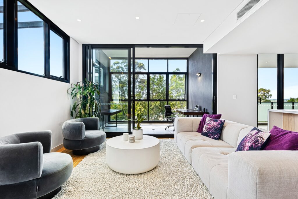 Sold - 41/17 Moseley Street - New Property in Carlingford - Real Estate by Teena Vaughan