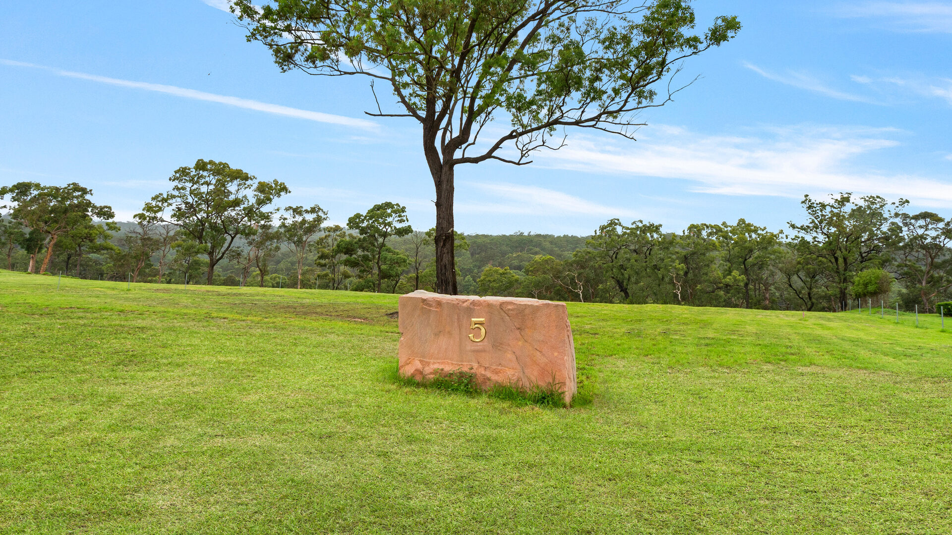 For Sale - 5 Bloodwood Place - New Property in Kenthurst - Real Estate by Louis Stapleton