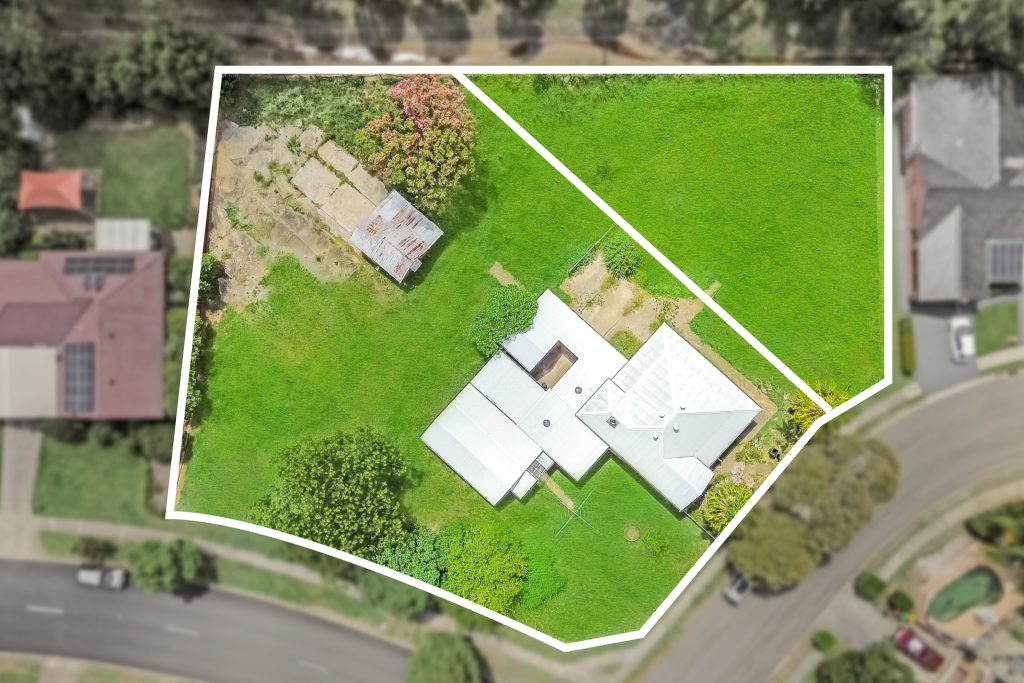 Sold - Lot 3/18 Sporing Avenue - New Property in Kings Langley - Real Estate by 