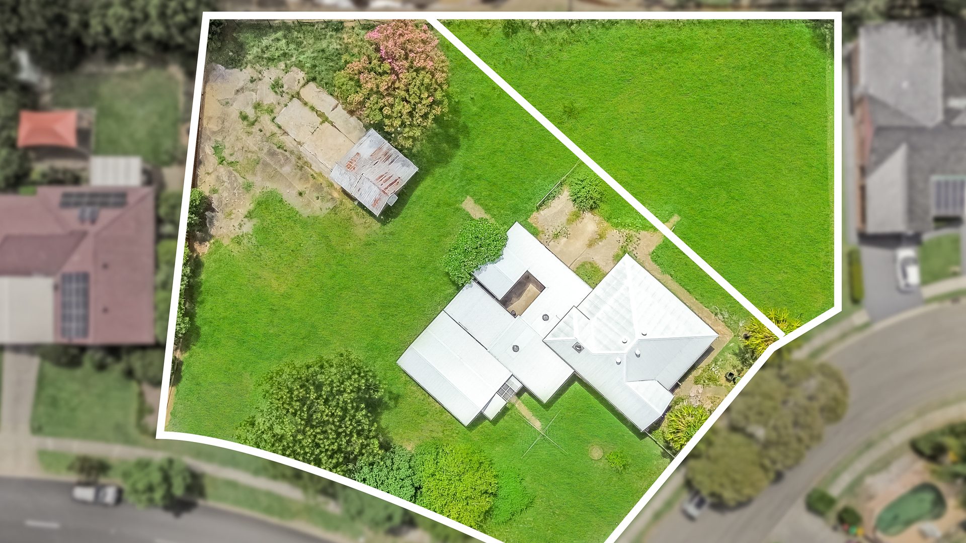 Sold - Lot 3/18 Sporing Avenue - New Property in Kings Langley - Real Estate by 